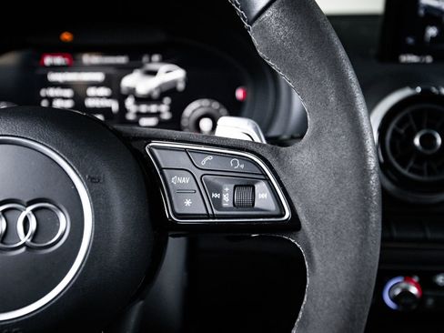 Used 2020 Audi RS 3 AWD/4WD image 16