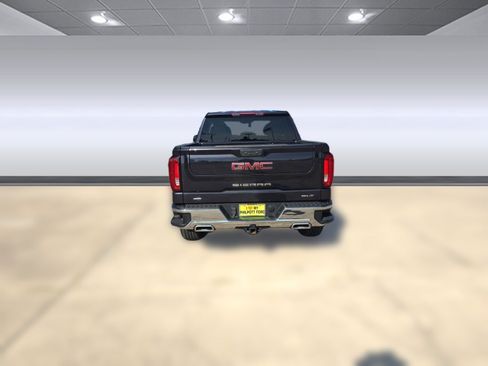 Used 2023 GMC Sierra 1500 SLT w/ SLT Premium Package image 9