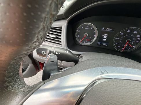Used 2018 Hyundai Sonata Sport FWD image 33
