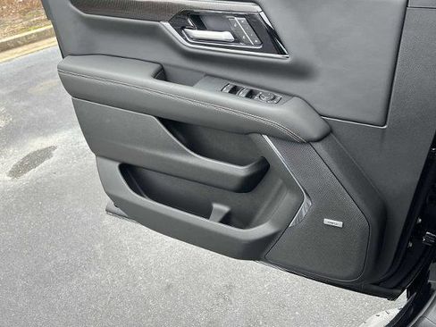 New 2026 GMC Yukon Elevation w/ Elevation Premium Package image 15