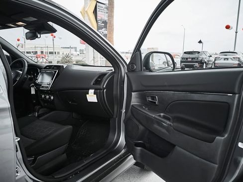 New 2026 Mitsubishi Outlander Sport AWD image 11