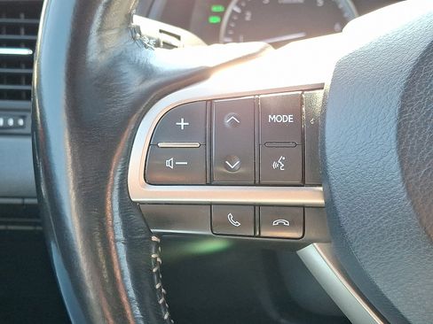 Used 2017 Lexus RX 350 AWD w/ Premium Package image 24