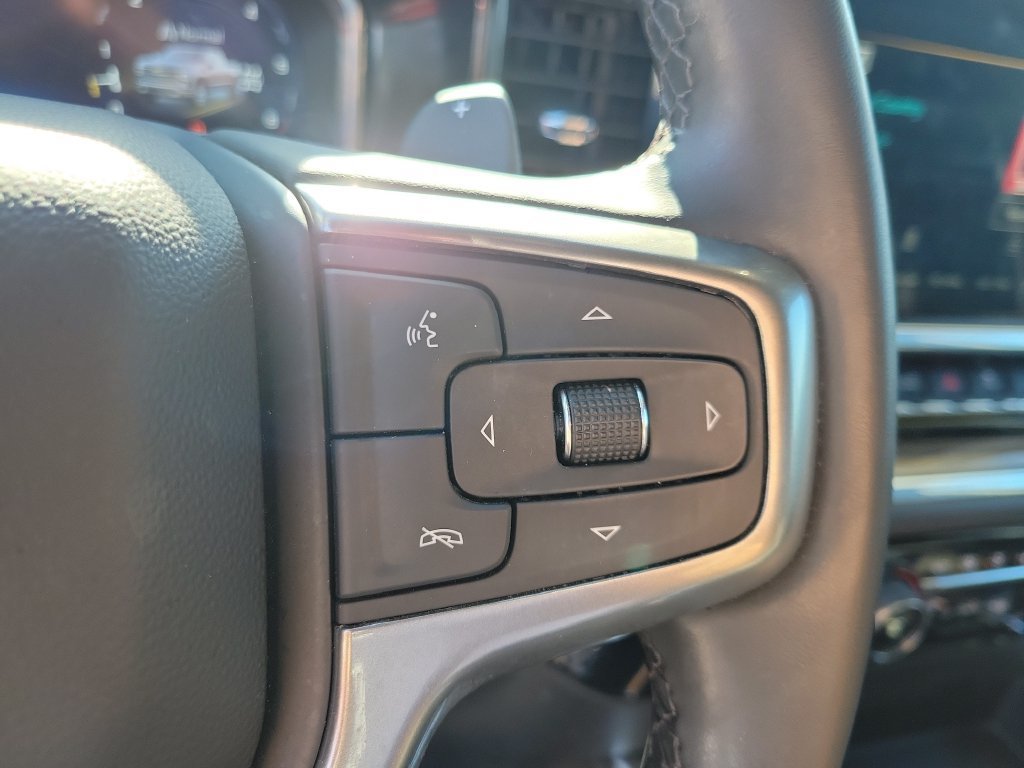 Used 2023 Chevrolet Silverado 1500 RST AWD/4WD image 25