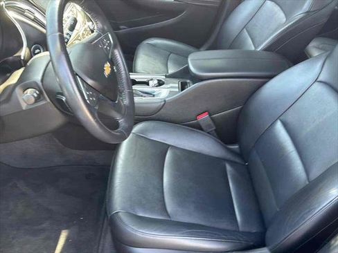 Used 2018 Chevrolet Malibu LT w/ Leather Package image 13