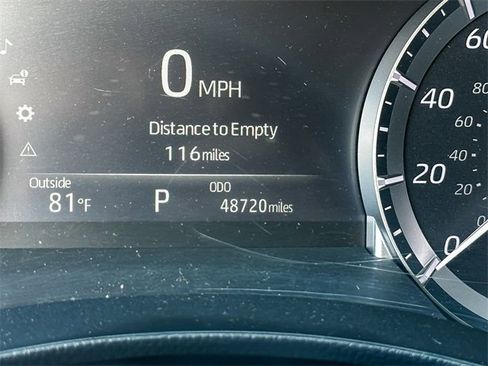 Used 2024 Toyota Highlander LE image 19