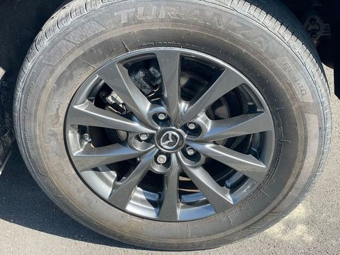 Certified 2023 MAZDA CX-30 AWD 2.5 S image 29