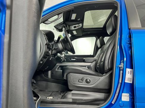 Used 2023 RAM 1500 Rebel w/ Rebel Level 2 Equipment Group AWD/4WD image 9
