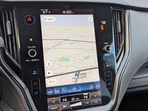 Used 2024 Subaru Outback Wilderness image 28