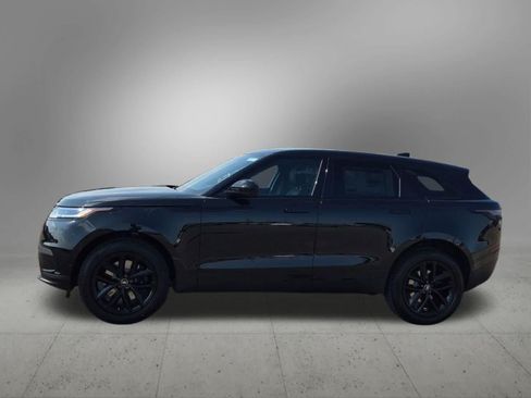 New 2026 Land Rover Range Rover Velar S AWD/4WD image 3