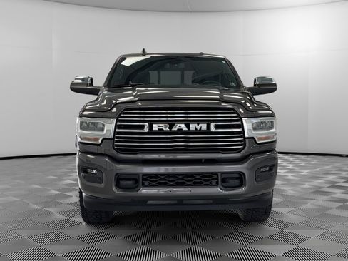 Used 2019 RAM 2500 Laramie image 3