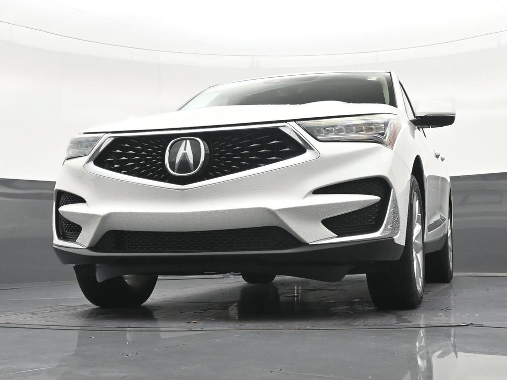 Used 2021 Acura RDX FWD image 35