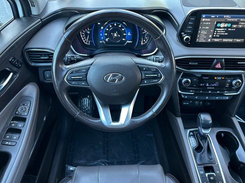 Used 2019 Hyundai Santa Fe FWD image 13