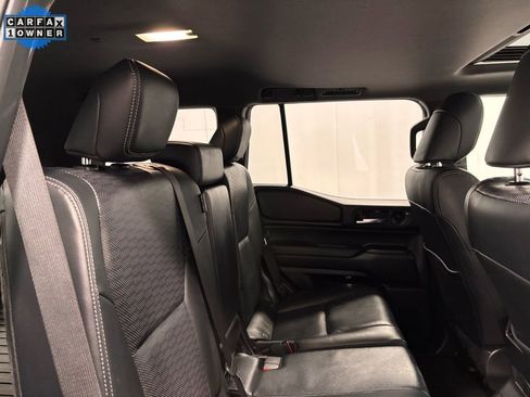 Used 2024 Toyota Land Cruiser w/ Premium Package image 23