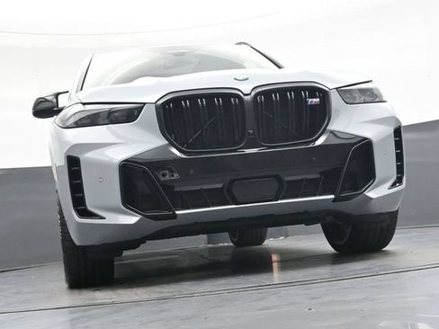 New 2026 BMW X5 M60i AWD/4WD image 47