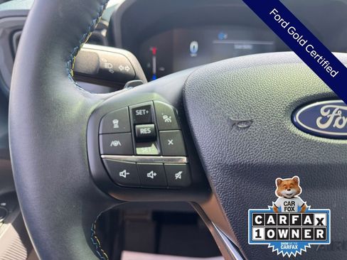 Certified 2025 Ford Maverick Lobo AWD/4WD image 33