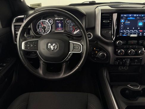 Certified 2024 RAM 1500 Big Horn w/ Trailer Tow Group image 13