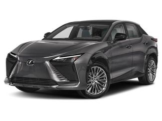 Used 2023 Lexus RZ 450e Premium w/ Accessory Package (2T) AWD/4WD video 1