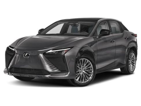 Used 2023 Lexus RZ 450e Premium w/ Accessory Package (2T) AWD/4WD image 1