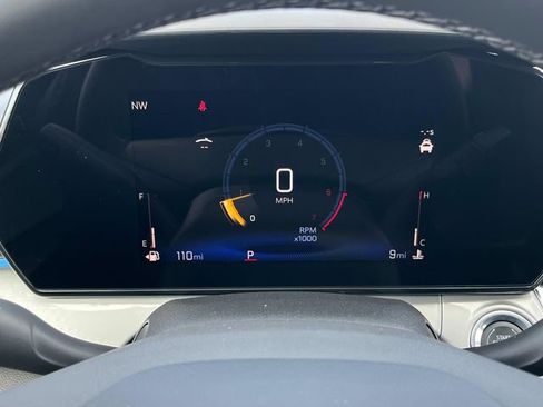 New 2026 Chevrolet Trax LT w/ Driver Confidence Package FWD image 31