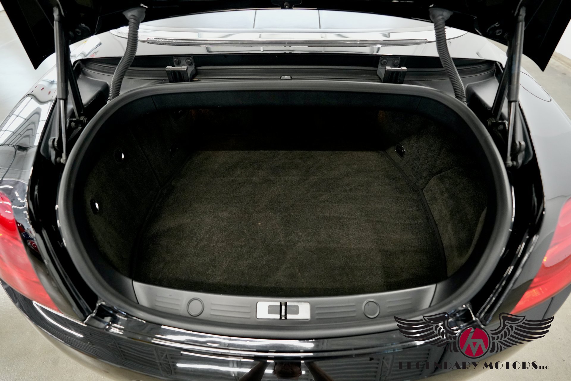 Used 2008 Bentley Continental GTC AWD/4WD image 87
