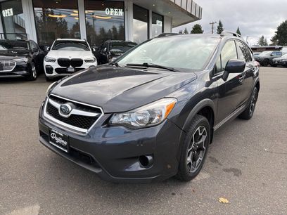 Used 2013 Subaru Crosstrek 2.0i Limited w/ Popular Pkg 1