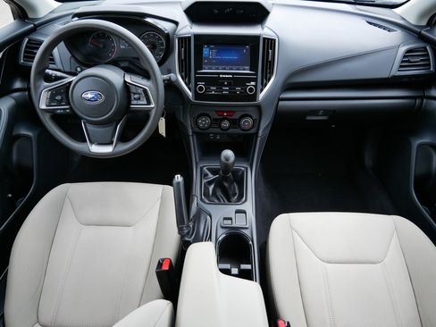 Used 2023 Subaru Impreza 2.0i AWD/4WD image 10