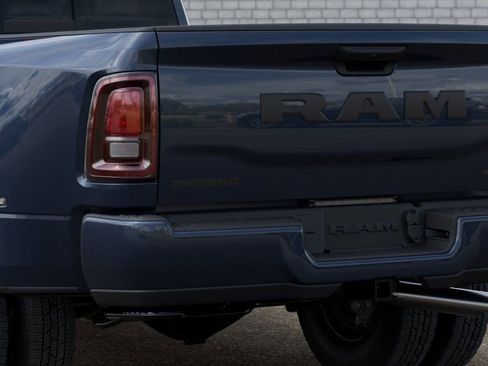 New 2026 RAM 3500 Big Horn image 13