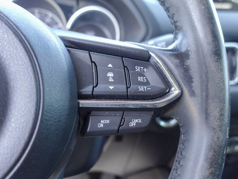 Used 2018 MAZDA CX-5 Grand Touring image 15