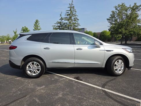 Used 2020 Buick Enclave Premium w/ Trailering Package, 5000 lbs. AWD/4WD image 27