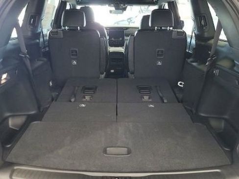 New 2025 Jeep Grand Cherokee L Limited image 13