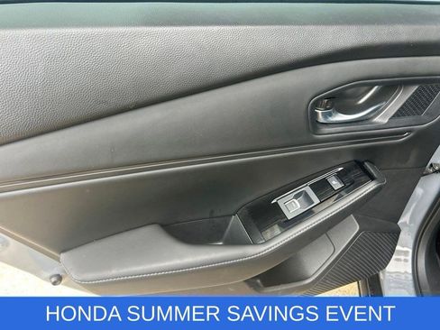 Used 2024 Honda Accord Touring image 10