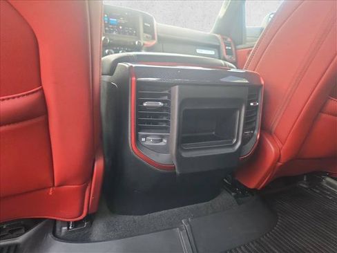 Used 2022 RAM 1500 Rebel w/ Rebel Level 1 Equipment Group AWD/4WD image 15