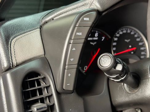 Used 2009 Chevrolet Corvette Coupe w/ Preferred Equipment Group image 16