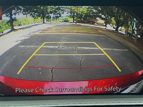 Used 2019 MAZDA MAZDA6 Touring image 30