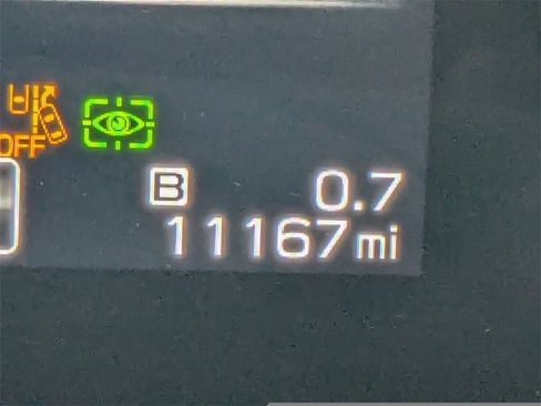 Certified 2025 Subaru Ascent Bronze Edition w/ Onyx Package image 31