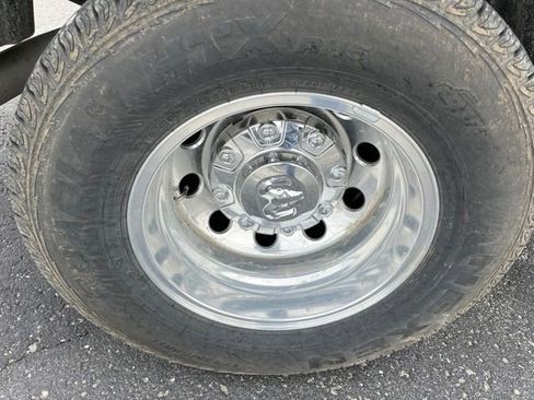 Used 2026 RAM 3500 Big Horn AWD/4WD image 3