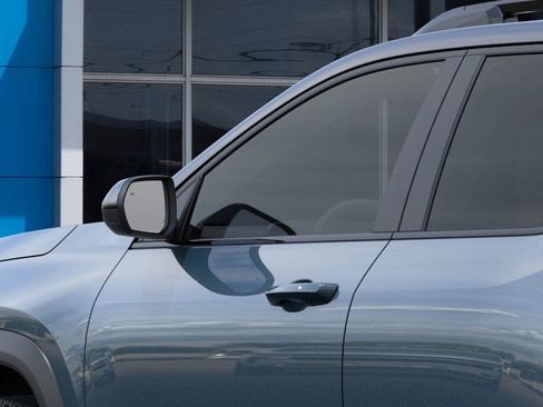 New 2026 Chevrolet Equinox RS w/ Convenience Package III image 16