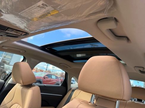 New 2026 Hyundai Sonata Limited image 12