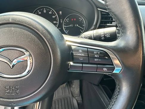 Used 2024 MAZDA CX-30 AWD 2.5 S w/ Select Sport Pkg image 15