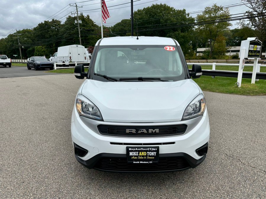 Used 2022 RAM ProMaster City Wagon FWD image 2