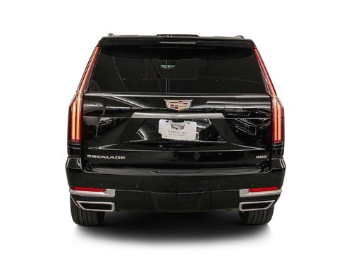 New 2026 Cadillac Escalade Luxury image 5