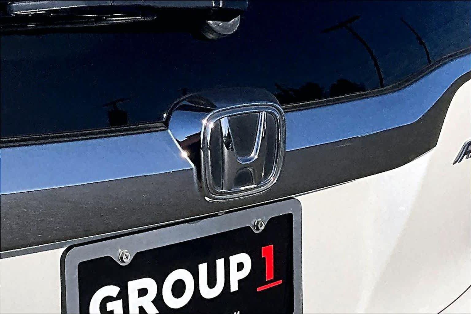 Used 2015 Honda CR-V Touring image 30
