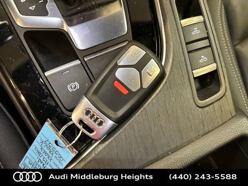 Certified 2021 Audi A5 2.0T Premium image 31