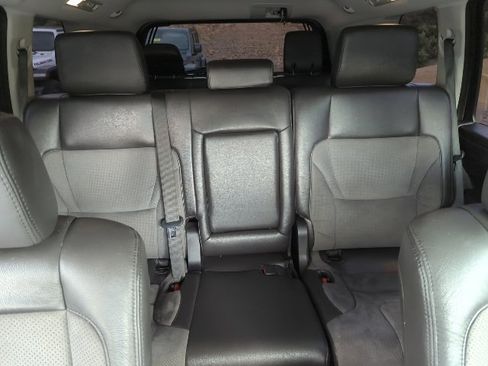 Used 2023 Toyota Sequoia SR5 image 21
