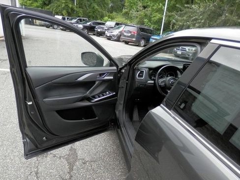 Used 2020 MAZDA CX-9 Touring AWD/4WD image 15
