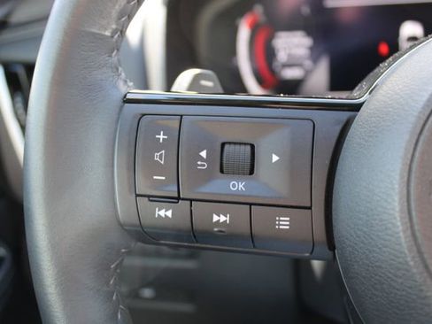 Used 2024 Nissan Rogue SL w/ SL Premium Package AWD/4WD image 32