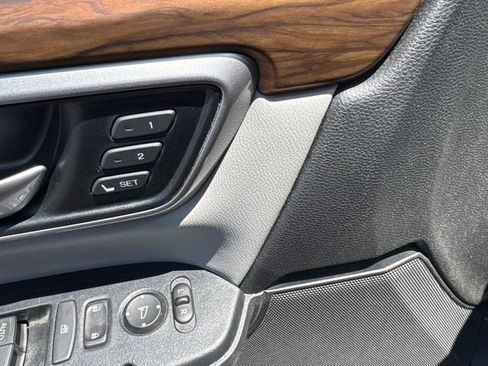 Used 2018 Honda CR-V EX-L image 8