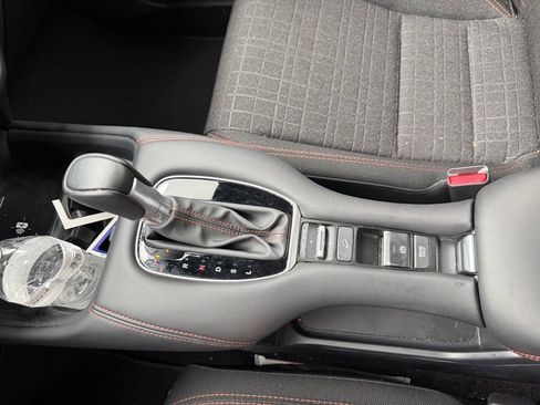 Used 2026 Honda HR-V Sport image 20
