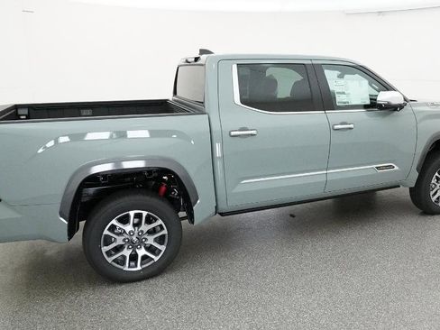 New 2026 Toyota Tundra 1794 Edition AWD/4WD image 9