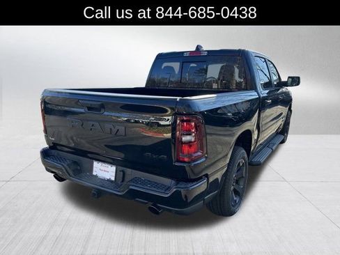 New 2026 RAM 1500 Express image 5